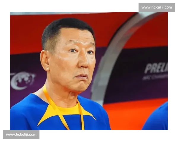 崔康熙炮轰裁判球员，泰山管理层亟需破局