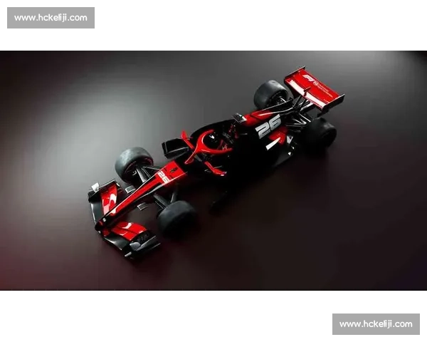 F1赛车技术揭秘：引擎、空气动力学与黑科技